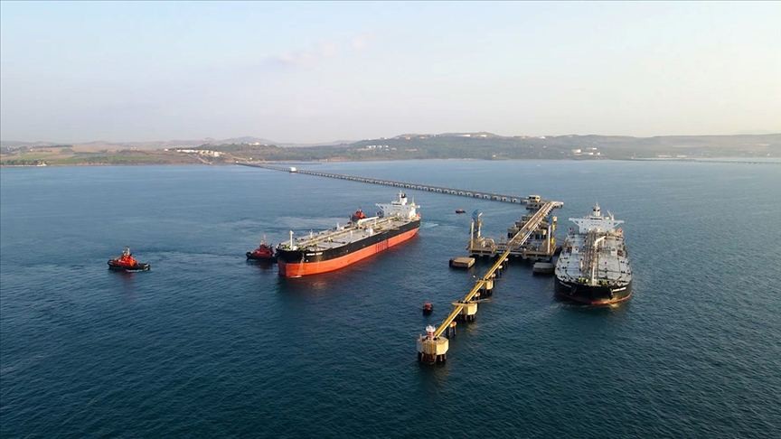 イラク・トルコパイプラインが1年契約で再開、バグダッドは輸出代替ルートを模索