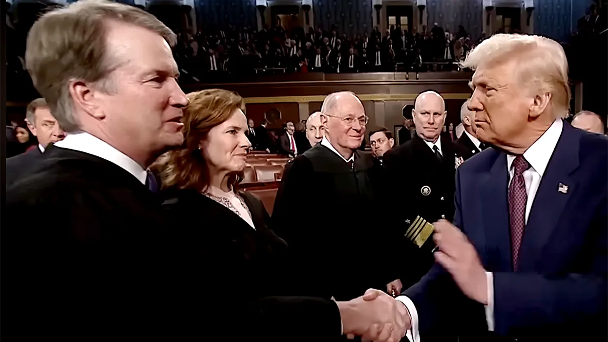 Trumps „gewalttätige Animosität“ tobt, während der Supreme Court seine Fantasie-„Blase“ zum Platzen bringt