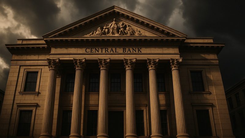 Государственные облигации Европы переживают худшую распродажу за годы на фоне скачка цен на газ