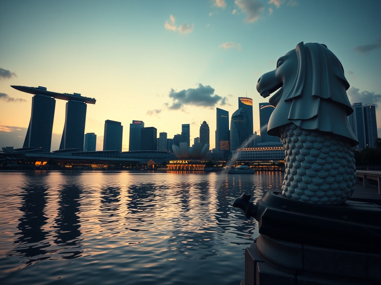 MUFG Says MAS Policy Stance Supports Singapore Dollar’s Relative Resilience