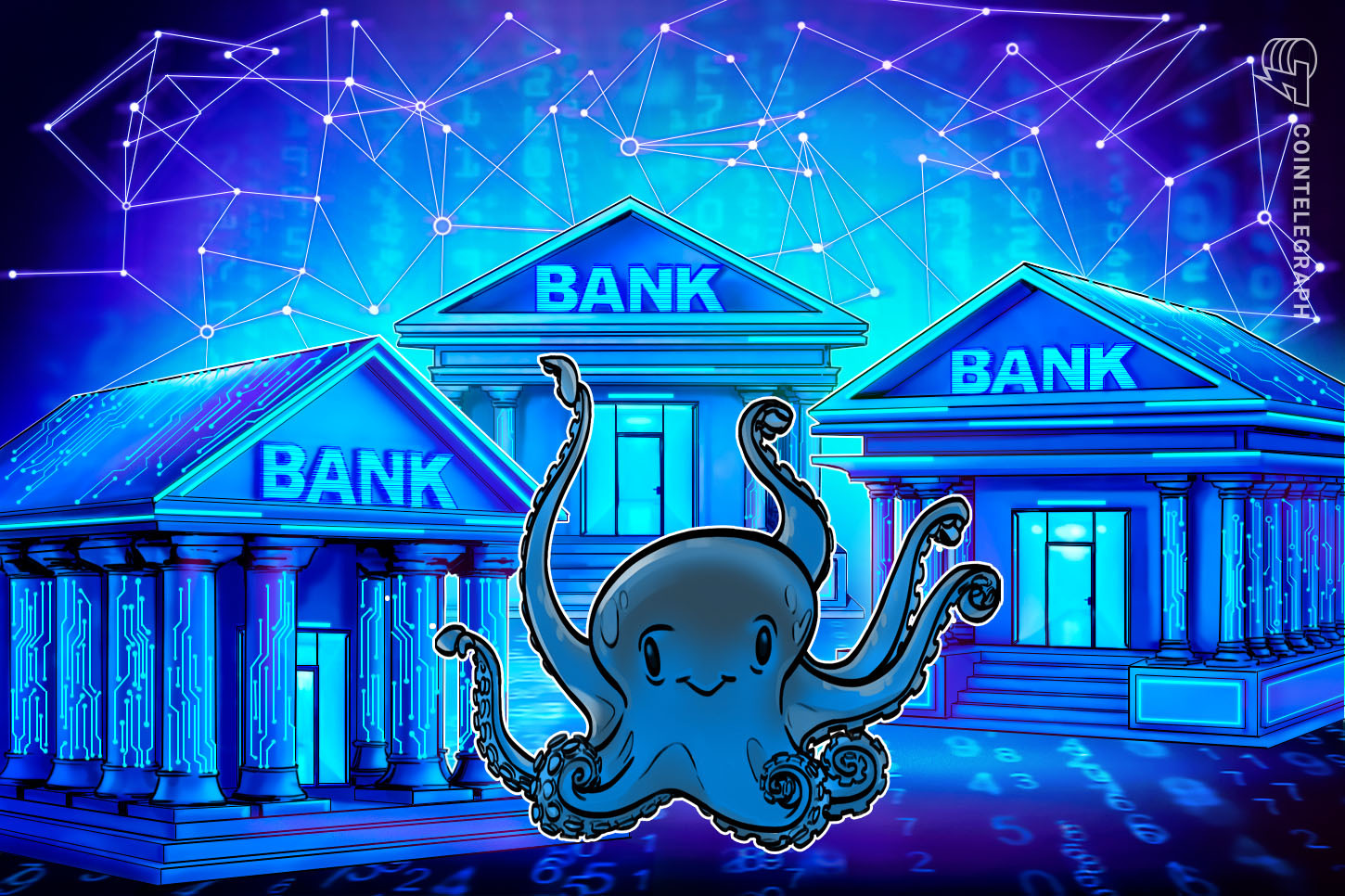 Материнская компания Kraken Payward приобретает литовский Saldo Bank в рамках экспансии в традиционные финансы