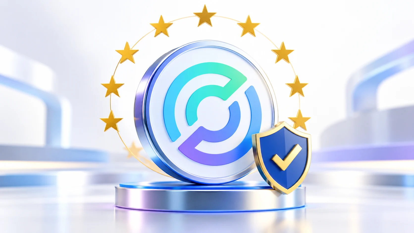 UE uznaje USDC od Circle za pierwszy istotny stablecoin w ramach MiCA