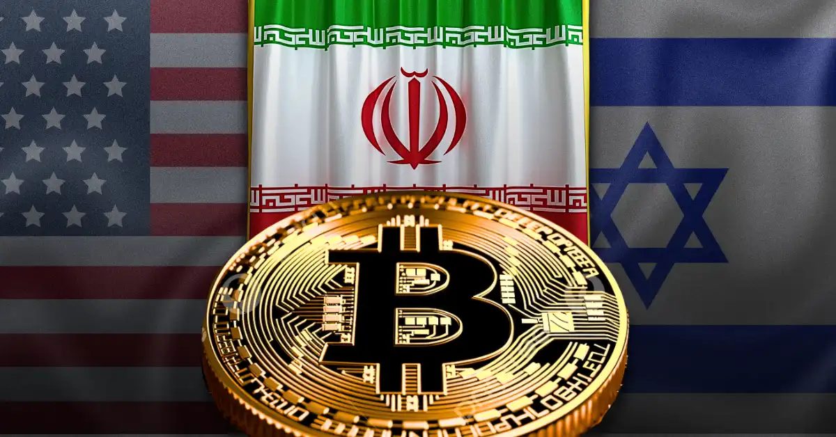 Цена на нефть марки Brent достигла $100 на фоне напряженности на Ближнем Востоке и опасений за поставки