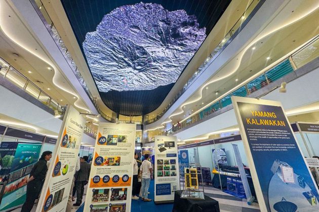 Eventi e attività in tutta Metro Manila: 7–31 agosto 2026