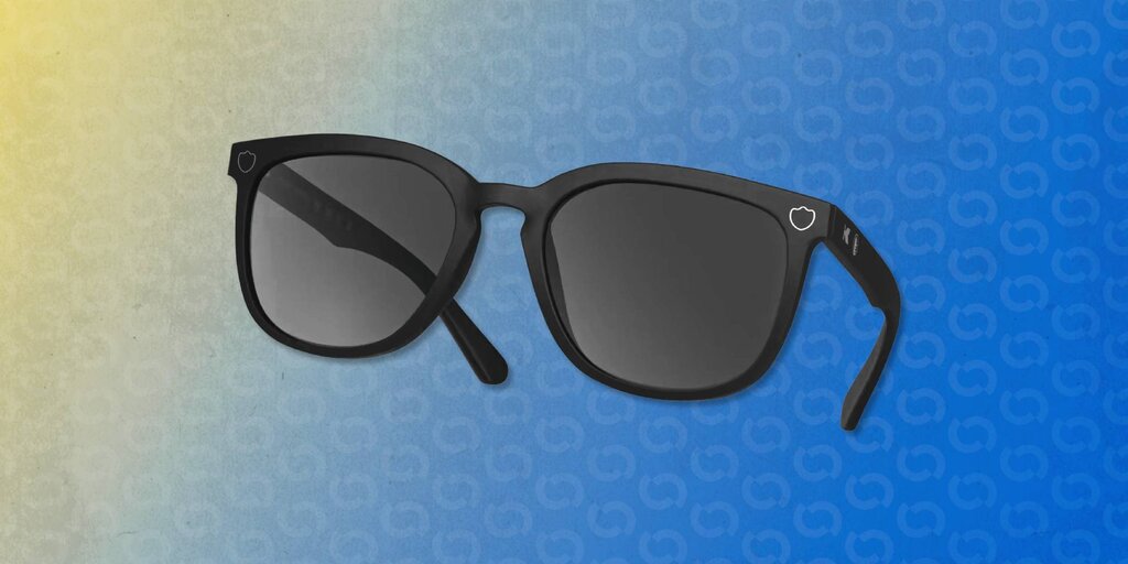 Los 'Normal F***ing Sunglasses' de DuckDuckGo se agotan en menos de una semana