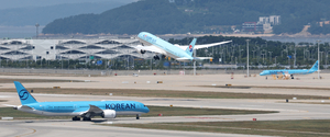 Korean Air Fined 10 Million Won After Passengers Misrouted to Domestic Terminal at Gimpo