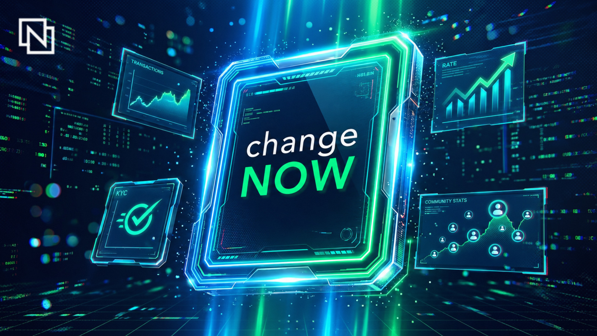 ChangeNOW 2026年評測：兌換速度、匯率、KYC 實況，以及超過 45 萬名用戶的評價