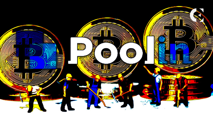 Бывший гигант майнинга Bitcoin Poolin подал заявление по Chapter 11 и нацелен на продажу активов в Техасе за $52 млн