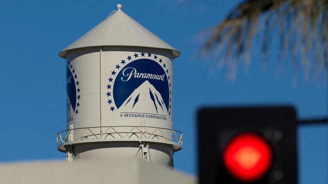 Paramount responde al ataque de Mark Ruffalo contra la dirección del estudio y la fusión con Warner Bros. Discovery