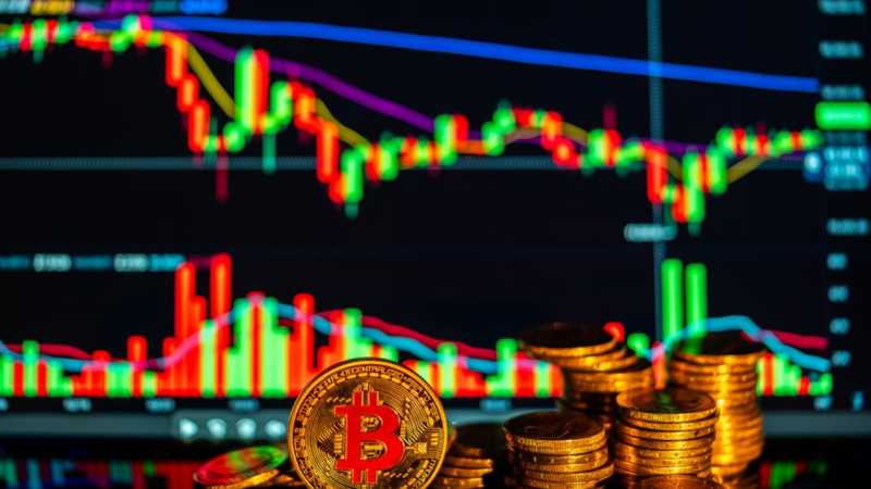Amerykańskie ETF-y na Bitcoin posiadają już 6% całkowitej kapitalizacji rynkowej Bitcoina