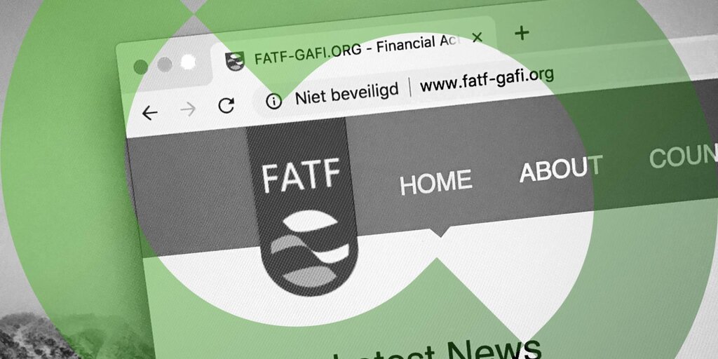 FATF称DeFi中中心化控制常常持续存在 应触发监管