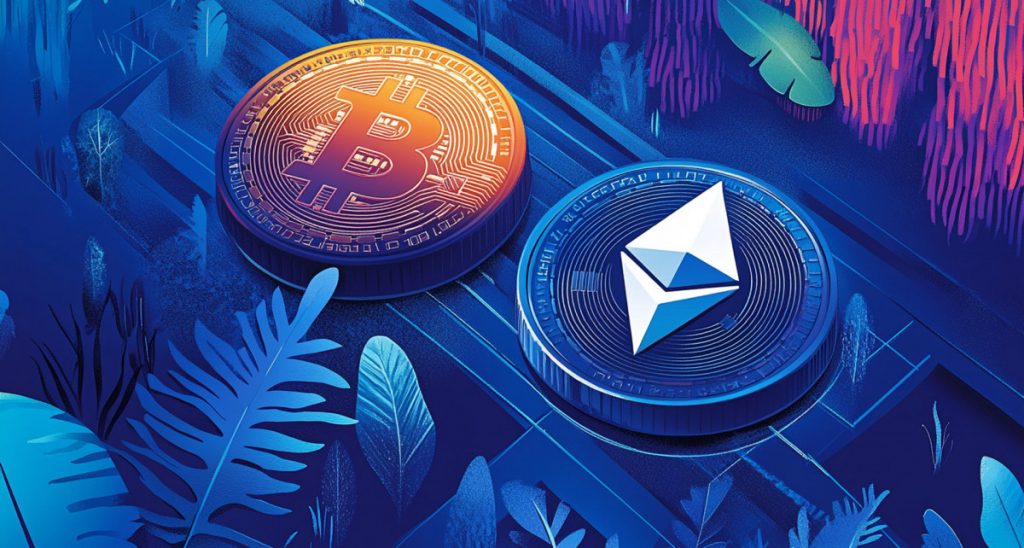 Les trois principales méthodes pour échanger du Bitcoin contre de l'Ethereum en 2026