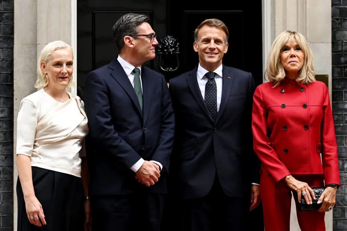 Burnham heredó la ilusión de Labour sobre la UE, escribe Eliot Wilson