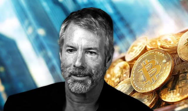 マイケル・セイラー、ビットコインによる経済エネルギーのデジタル形式への転換を「深遠なブレークスルー」と評価