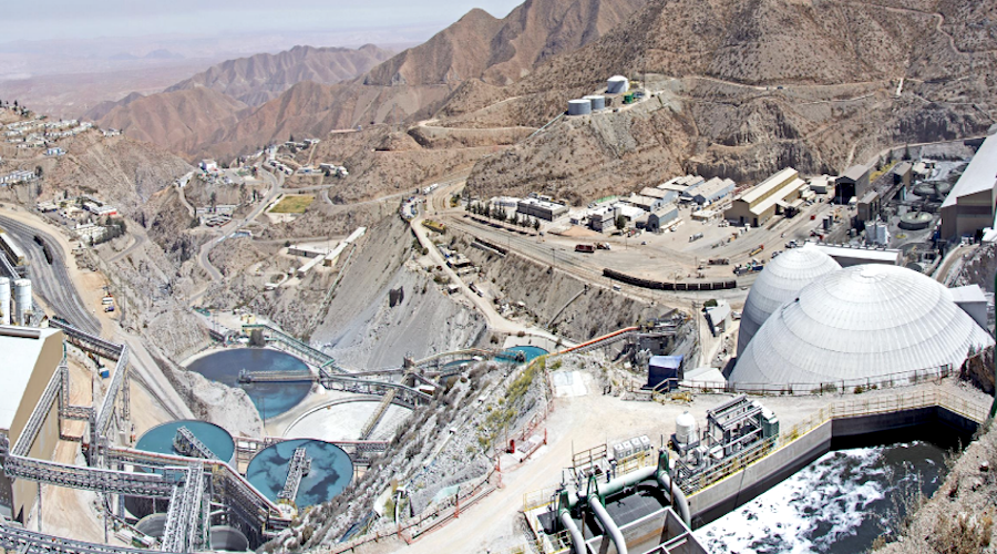 Southern Copper нацелена на годовое производство меди свыше 1 млн тонн к 2029 году