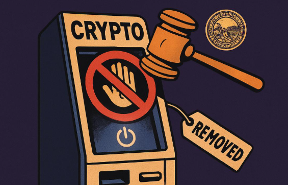 Minnesota Implementa Prohibición de Cajeros Automáticos de Criptomonedas Tras Perder Casi $1 Millón en Estafas