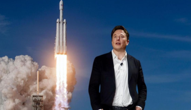 SpaceX presenta i piani per la base spaziale “Starbase, Louisiana” da 100 miliardi di dollari