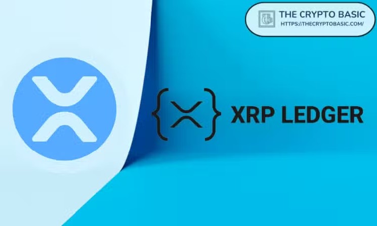 Активность XRP Ledger демонстрирует заметное оживление: суточное число транзакций держится выше 2 миллионов в сентябре