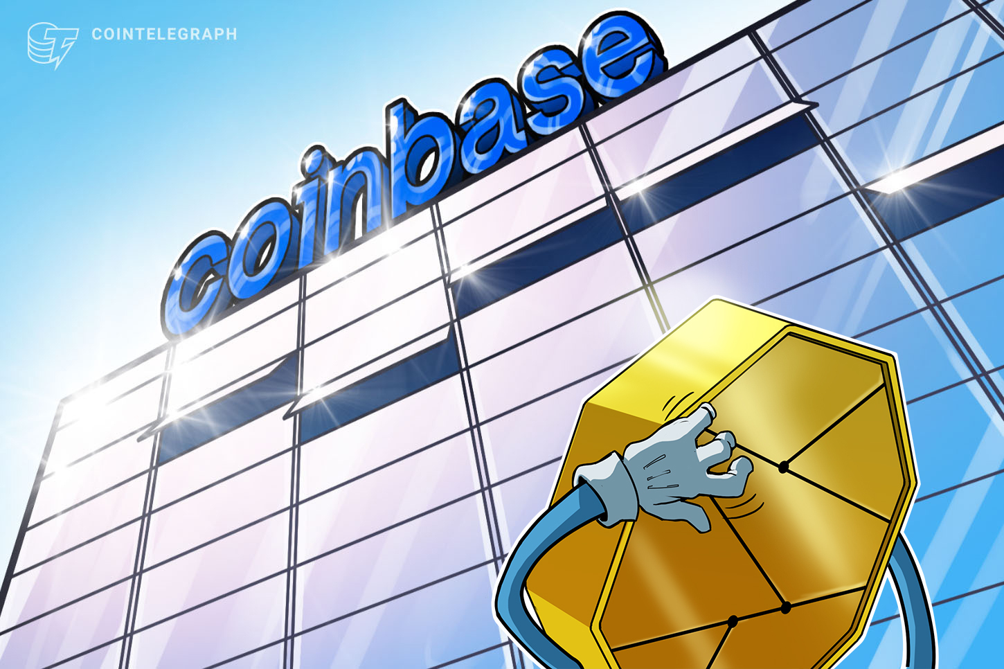 Coinbase i Moov dostarczą infrastrukturę stablecoinów ponad 1000 banków społecznościowych