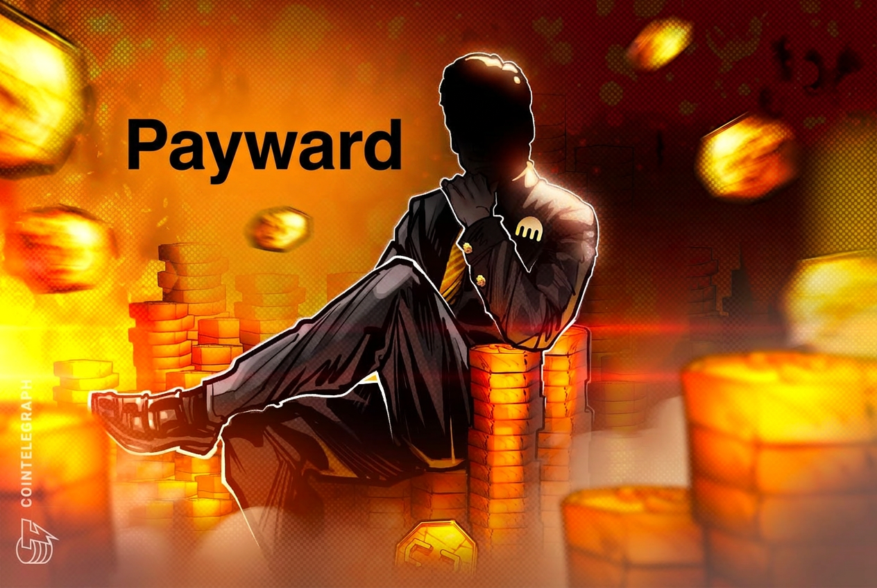 Payward-Umsatz steigt im 2. Quartal um 17% trotz Rückgangs im Kryptospot-Handel