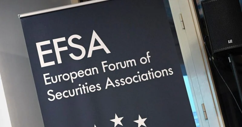 SIFMA-CEO Bentsen verteidigt den CLARITY Act, während Senator Van Hollen acht Änderungsanträge einbringt
