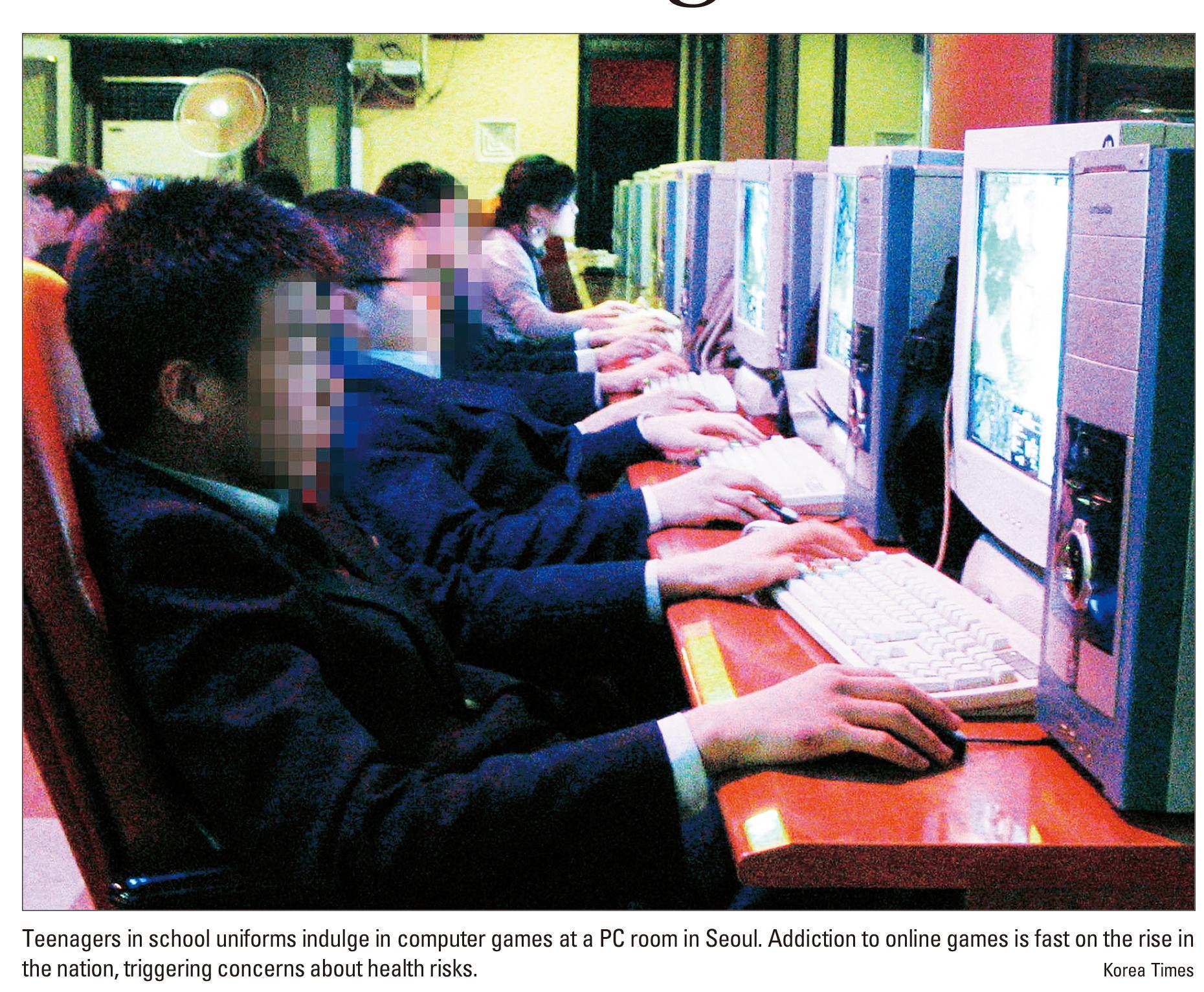 Descending into Korea's First PC Bangs: A First Visit to the Basement World of StarCraft