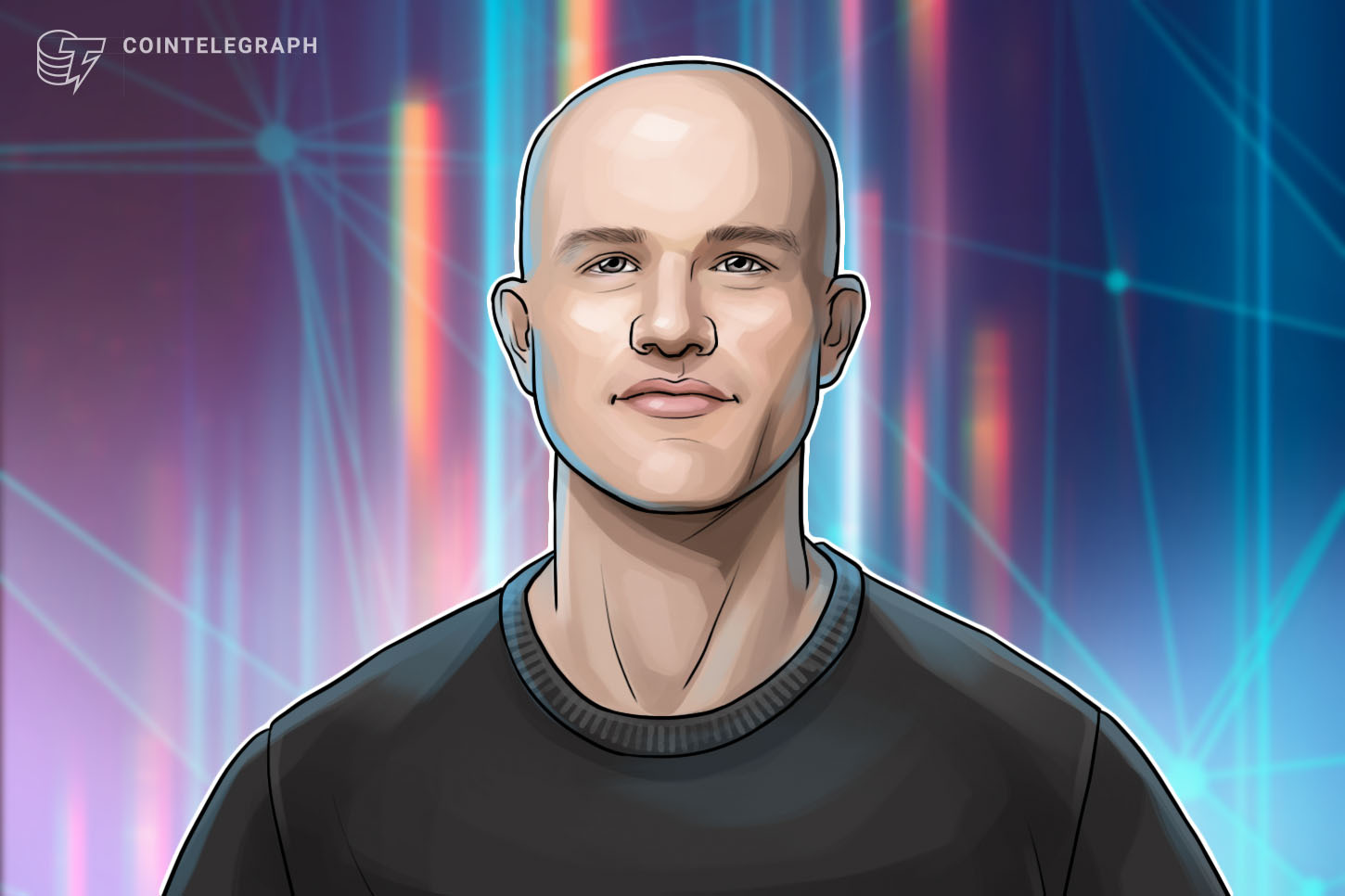 Глава Coinbase заявил, что ИИ-агенты повысят спрос на криптоплатежи