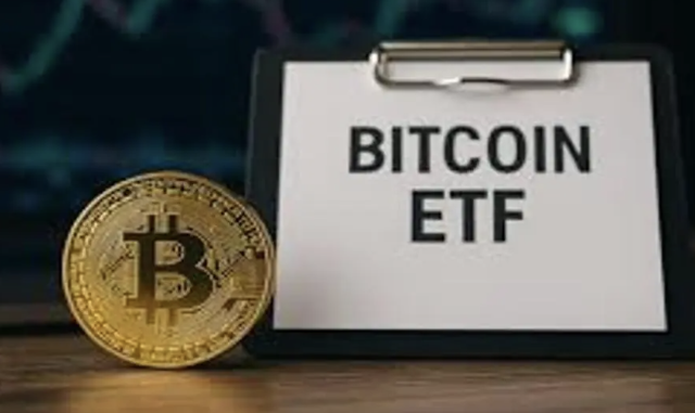Спотовые биткоин-ETF меняют институциональный доступ к биткоину