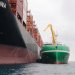 Shell rozszerza sieć bunkrowania LNG o Walencję w Hiszpanii