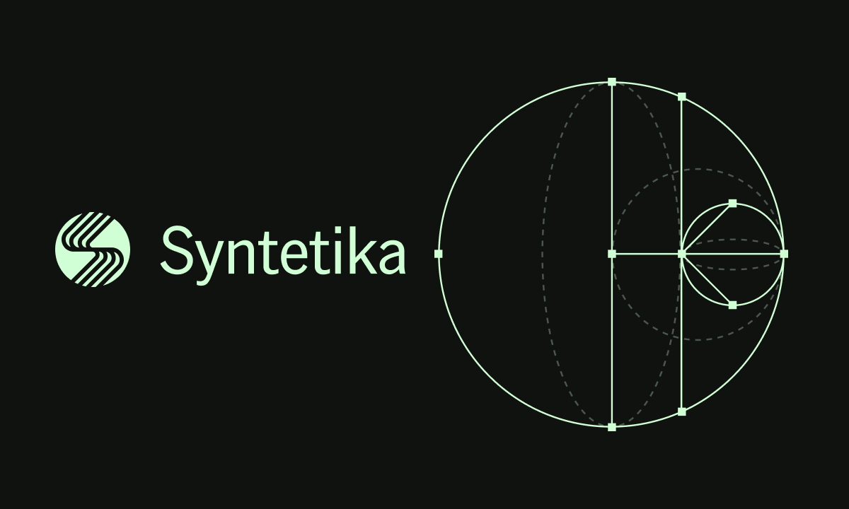Syntetika Launches Tokenization Hub, Opens Deposits for Hilbert Group's BTC Basis+ Strategy