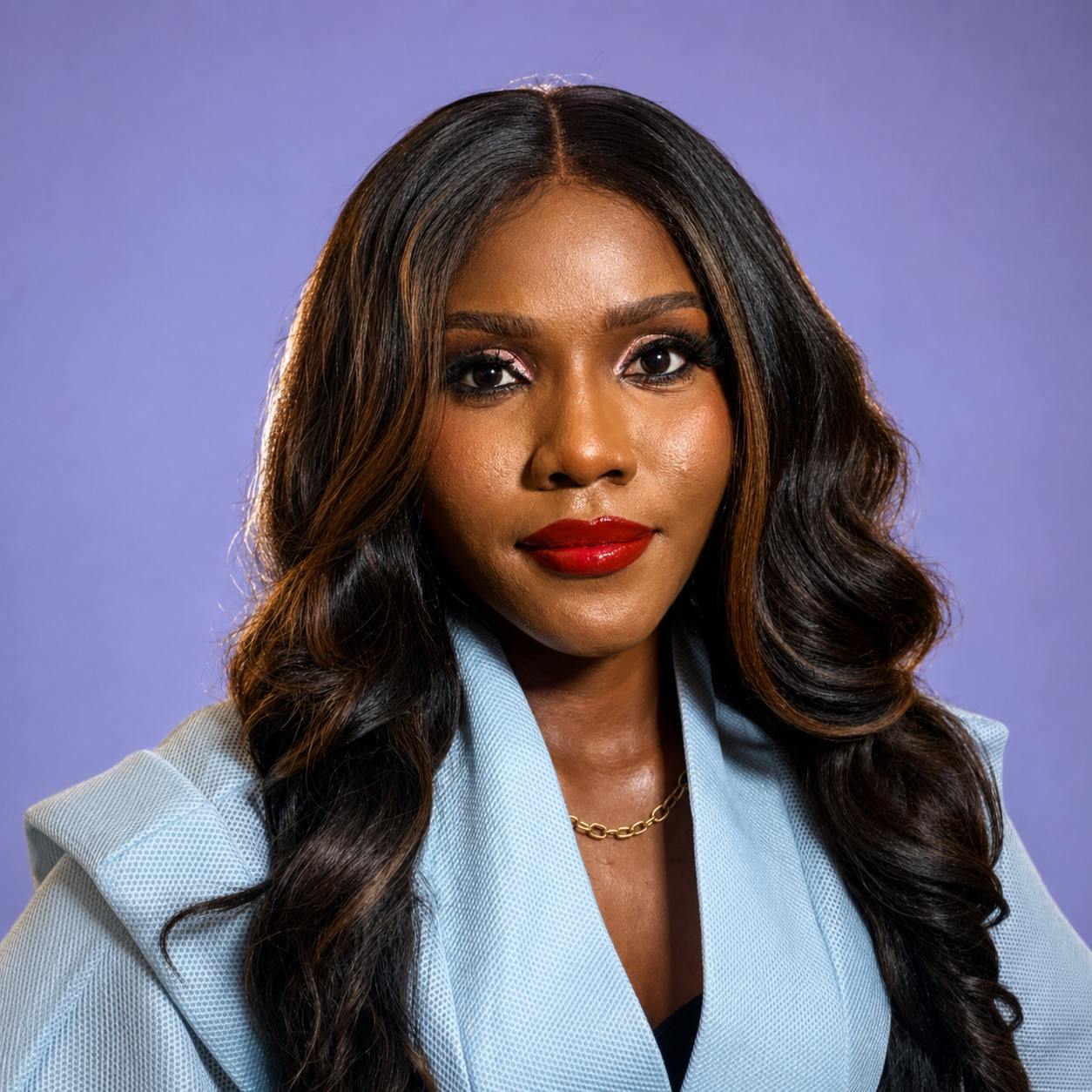 Ruth Okoli, cofondatrice de Nestuge, construit pour l’économie des créateurs en Afrique