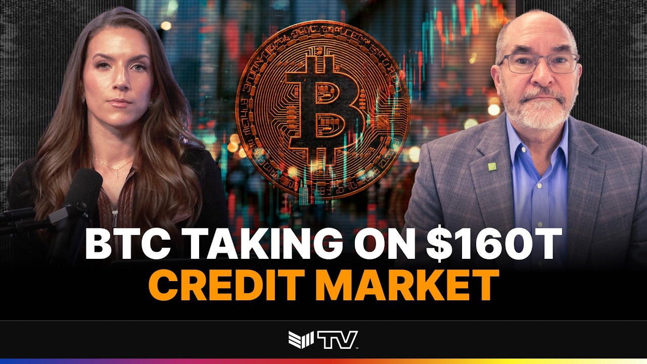 Ланс Витанца из TD Cowen прогнозирует Bitcoin по $132 000 к 2027 году и делится прогнозом по MSTR