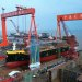 Somtrans Launches New 20,000 m³ LNG Bunkering Vessel in China, Delivery Set for January 2027