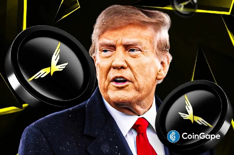 Powiązany z Trumpem World Liberty Financial proponuje program zachęt governance dla WLFI