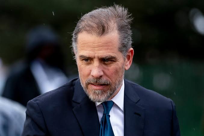 Hunter Biden lancera un meme coin LAPTOP sur Base, avec un airdrop pour les perdants de $TRUMP