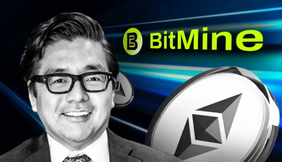 BitMine 最新買進將以太幣持有量增至 582 萬枚 ETH,並質押 87% 金庫部位