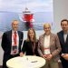 VARD и SINTEF подписали стратегическое партнёрство для разработки более эффективных судов и систем