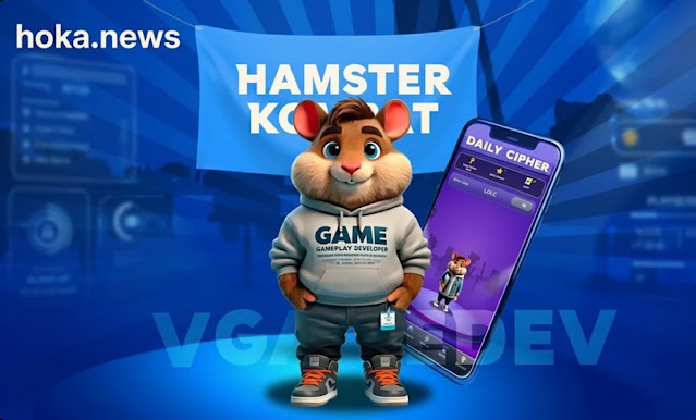 Hamster Kombat Daily Cipher for August 30, 2026