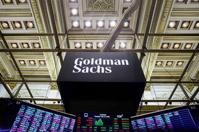 Goldman Sachs договорилась о приобретении NEOS Investments на сумму до 2,25 млрд долларов