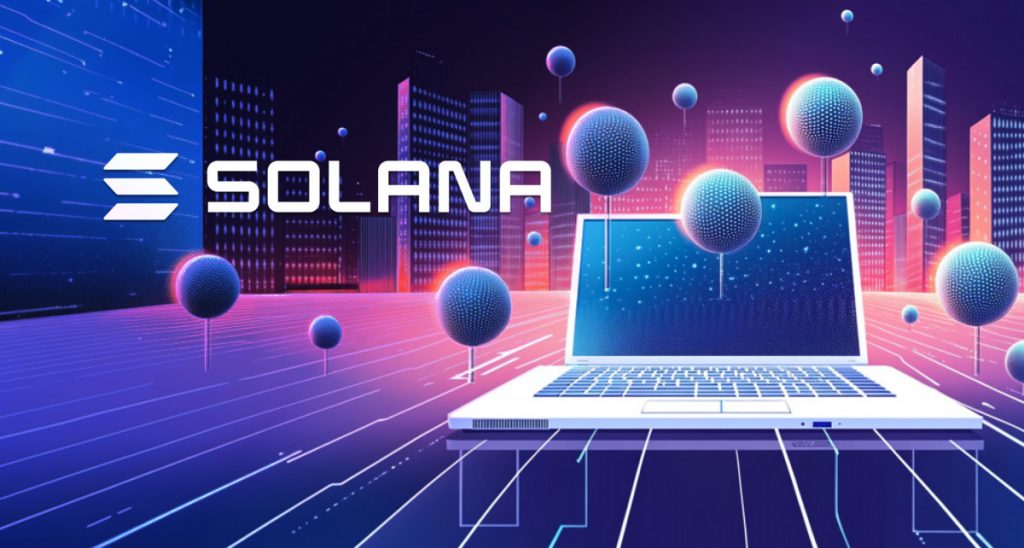 TeraSwitch路由故障导致28%质押的SOL离线，Solana勉力避免交易最终性中断