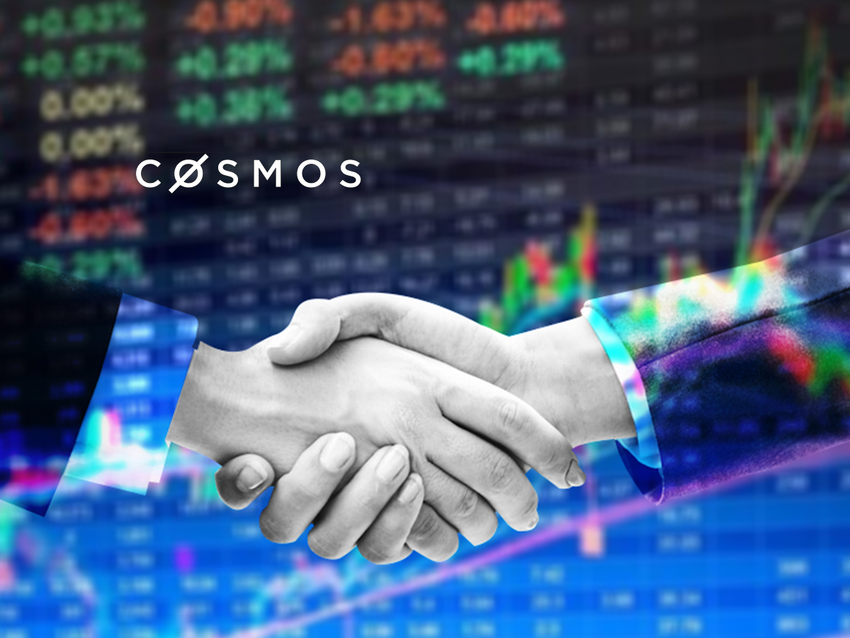 Cosmos Labs and Zeeve Partner to Speed Enterprise Blockchain Deployment