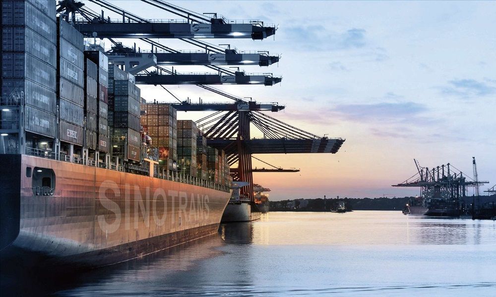 Sinotrans lines up second Qingshan feeder quartet