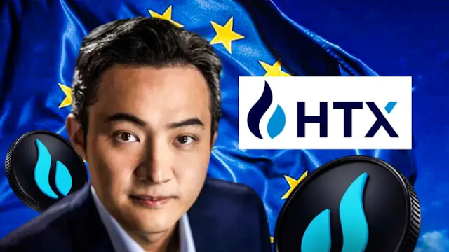 ЕС включил HTX в новый пакет санкций против России на фоне усиления контроля за соблюдением правил в криптоиндустрии