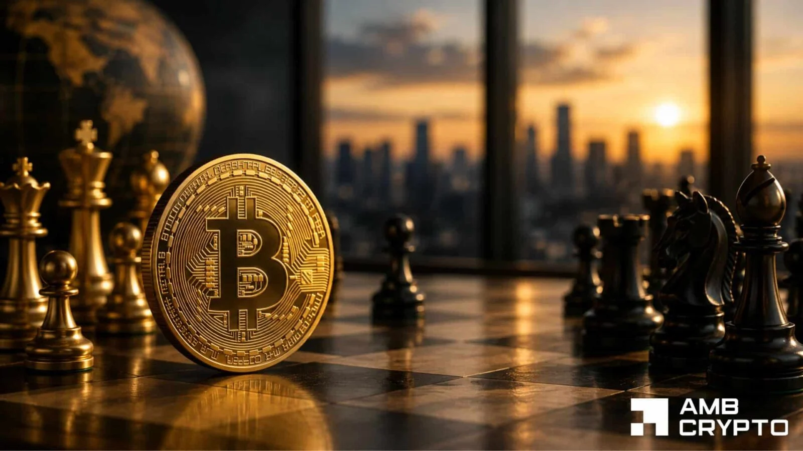 Coinbase Adopts Neutral Bitcoin Outlook for Q3 2026, Citing Macro Risks and On-Chain Signals