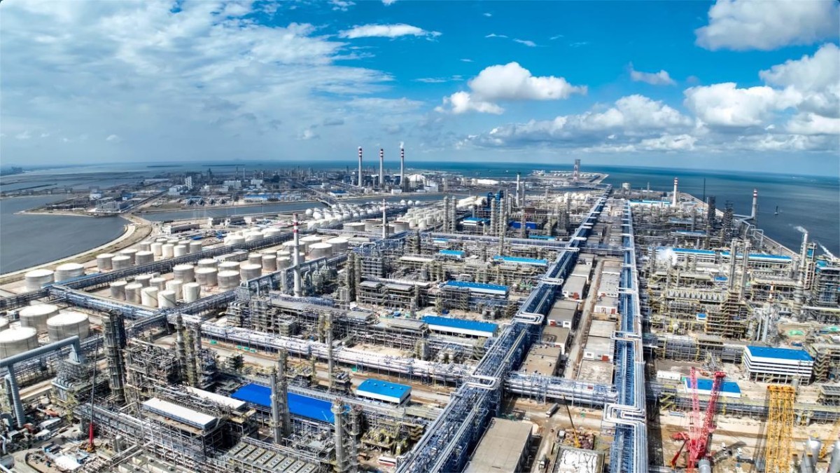 Независимые китайские НПЗ («чайники») ищут альтернативы иранской нефти на фоне блокады США