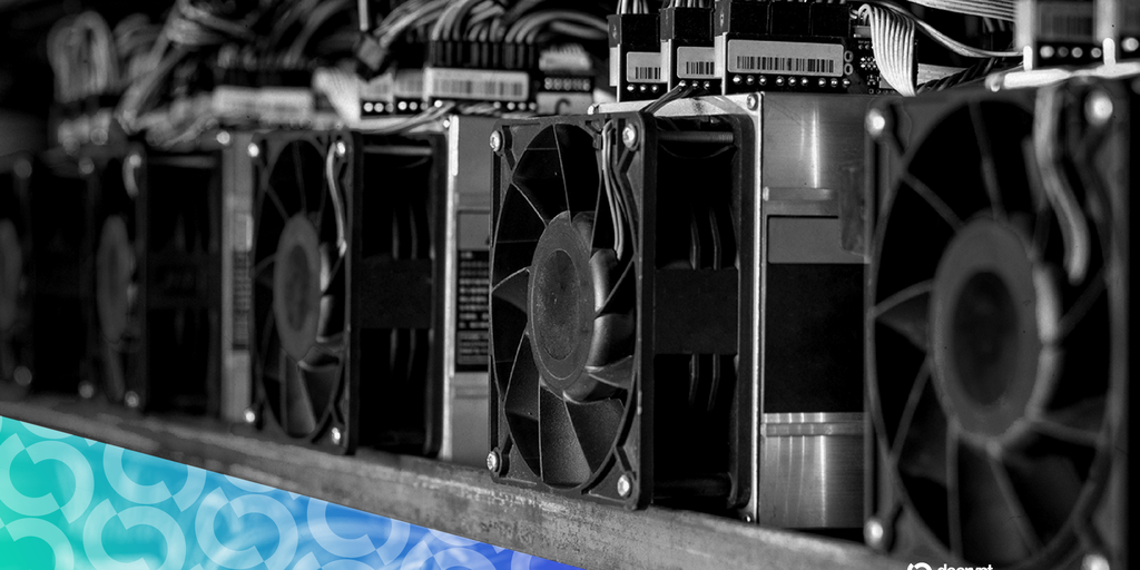 Le Mexique saisit 300 appareils de minage de cryptomonnaies reliés à un barrage hydroélectrique