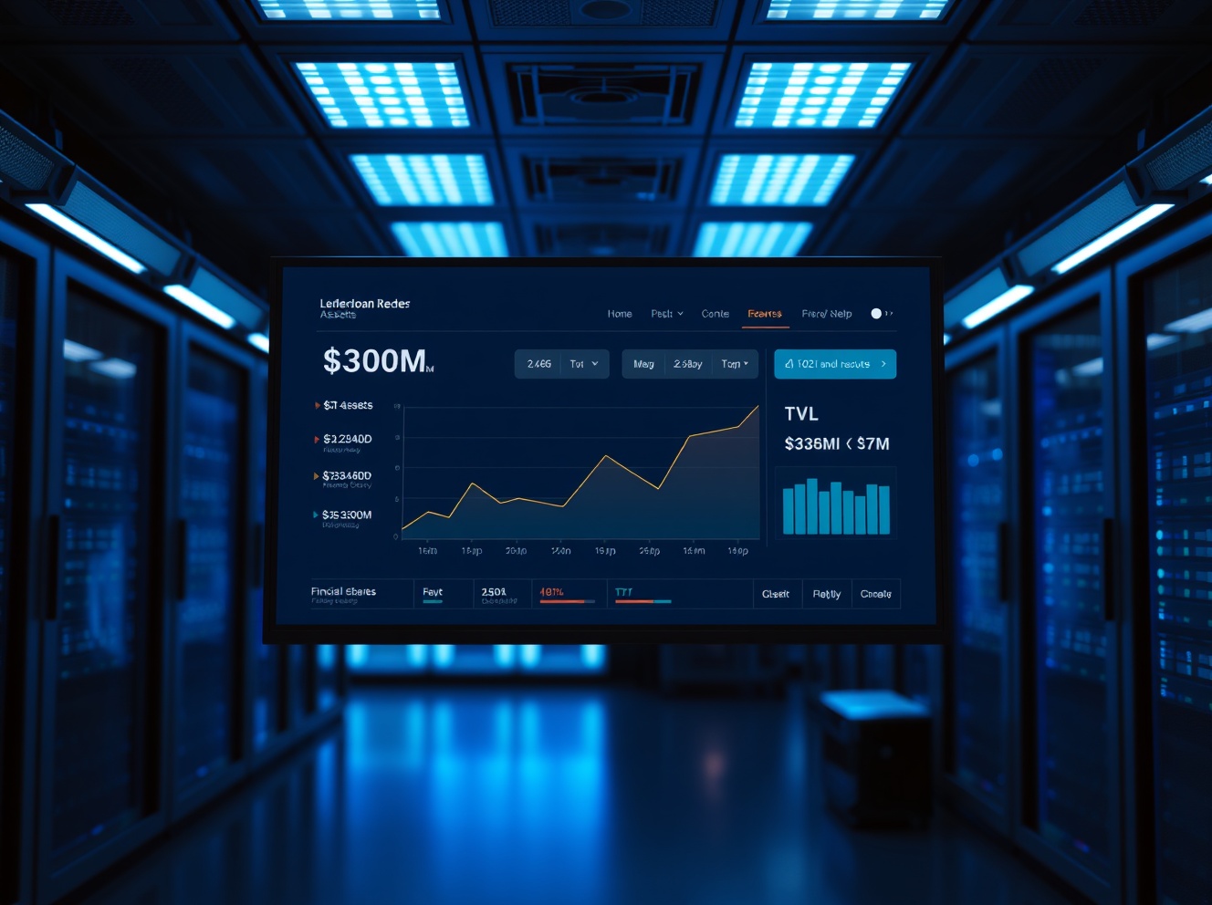 Токенизированные акции на Robinhood Chain превысили $70 млн на фоне роста активности