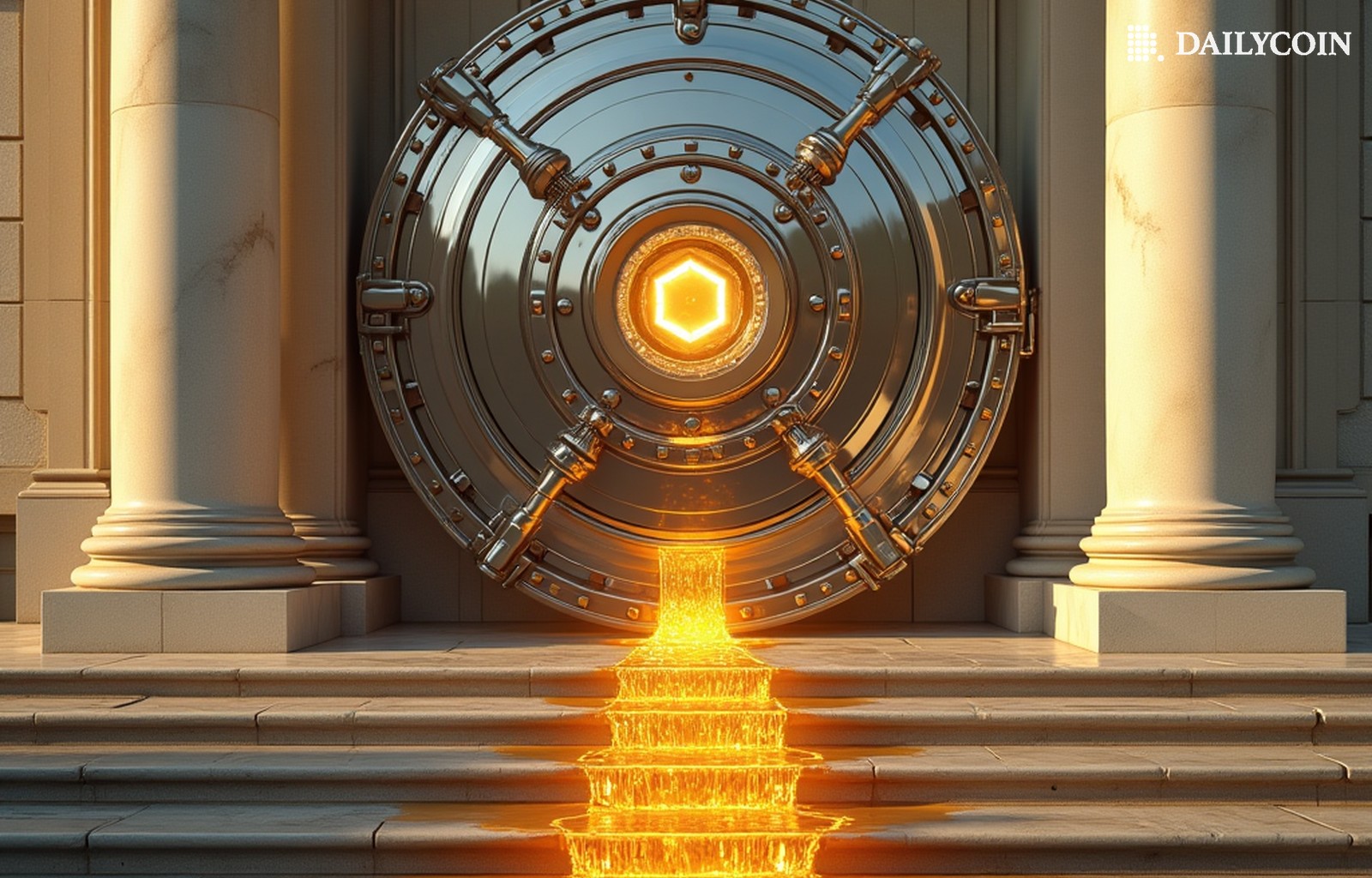BlackRock Tokeniza Gama de Fondos del Mercado Monetario por $311 mil millones en Europa
