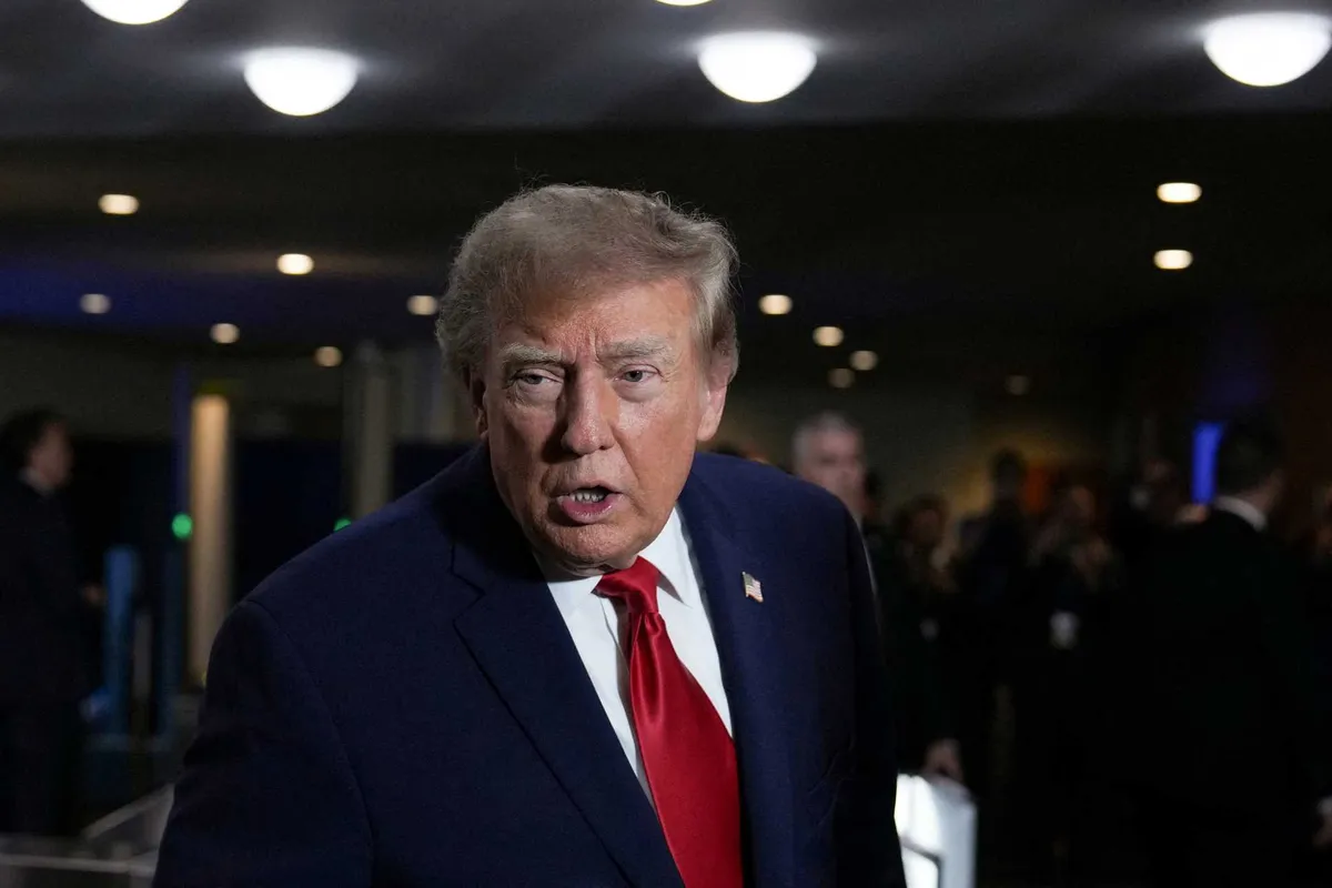 Судья наносит серьёзный удар по иску о клевете бывшего юриста Трампа против союзника Мюллера Эндрю Вайсманна
