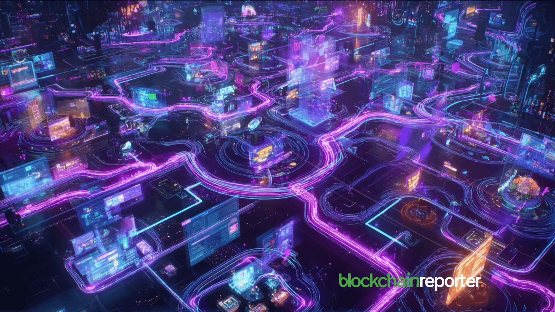 Cwallet 與 Noos Protocol 合作，作為獨立驗證節點強化去中心化 AI 基礎設施